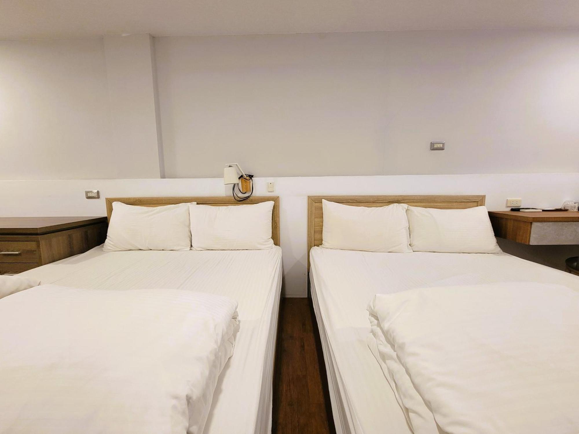Nowadays B&B Hualian Zewnętrze zdjęcie