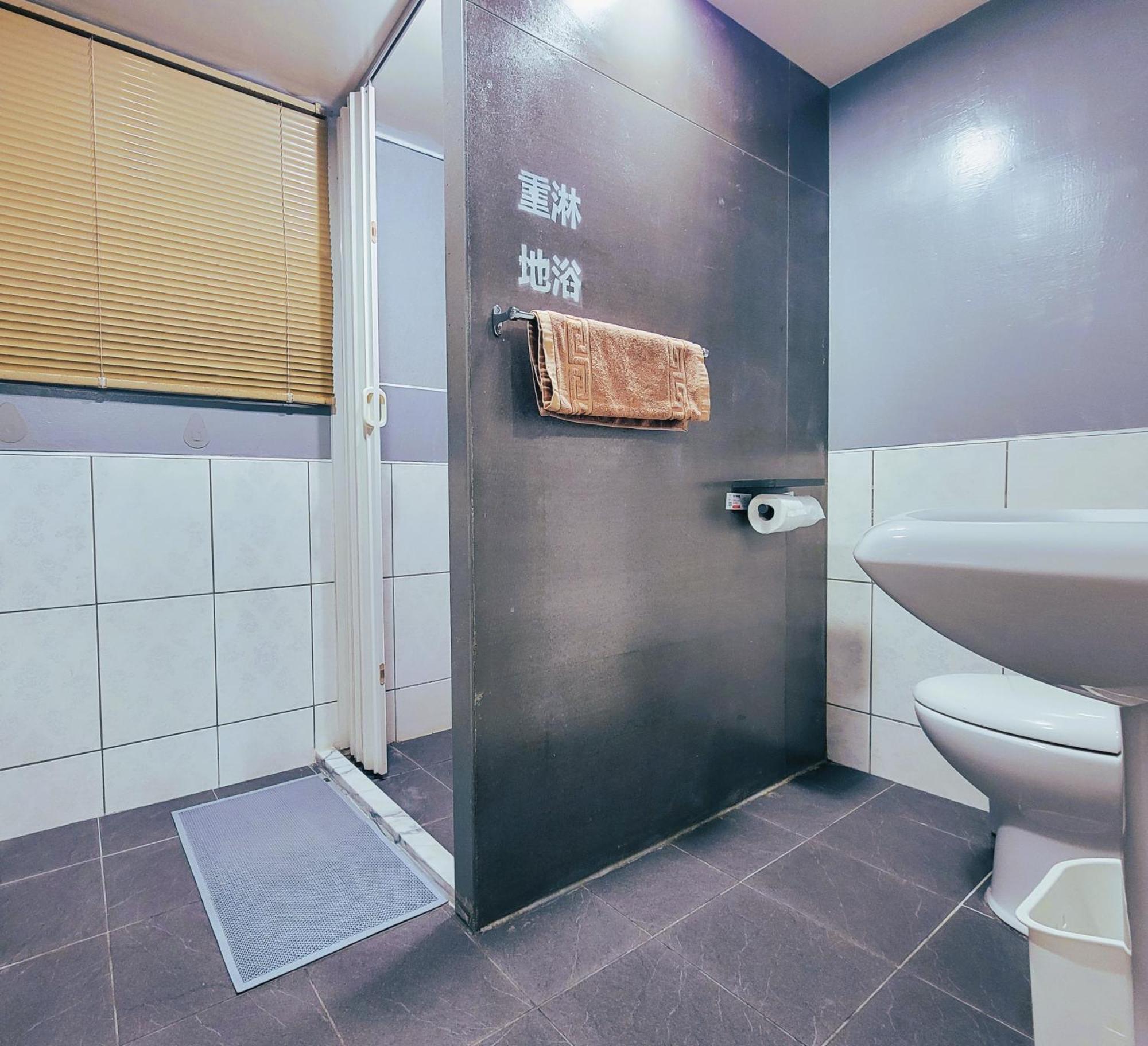 Nowadays B&B Hualian Zewnętrze zdjęcie