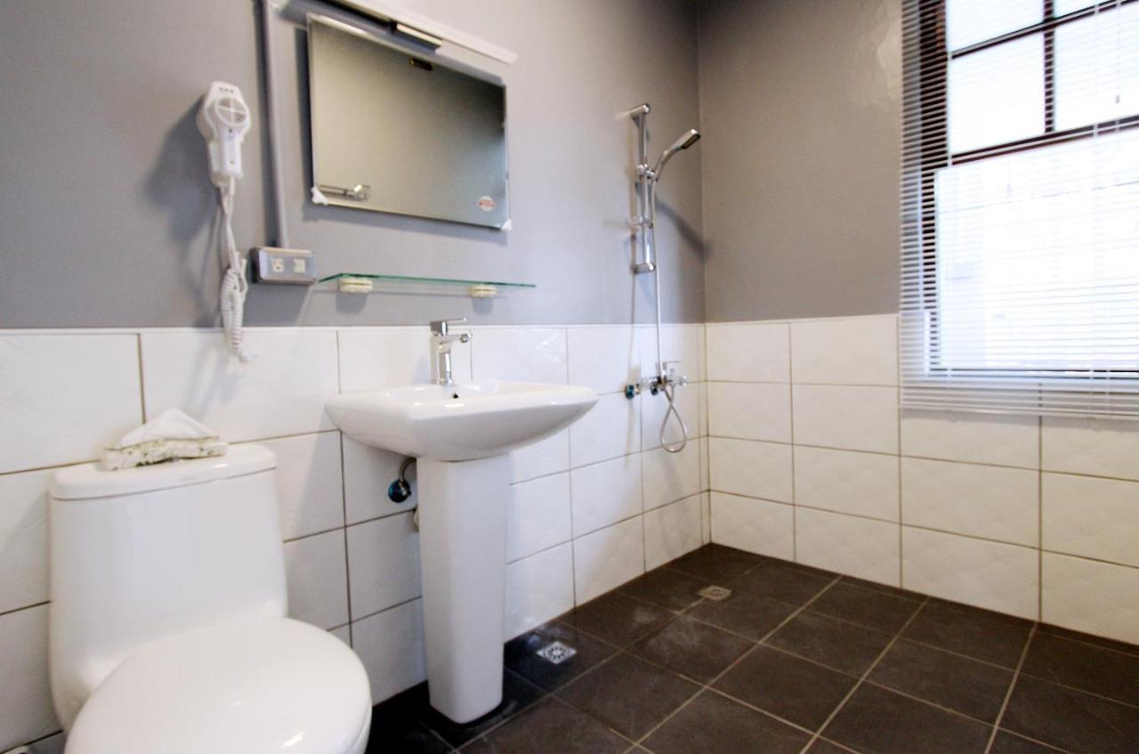 Nowadays B&B Hualian Zewnętrze zdjęcie