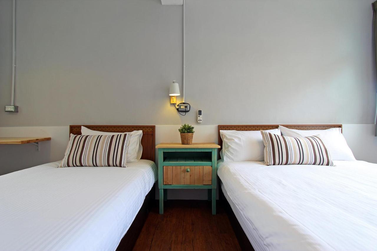 Nowadays B&B Hualian Zewnętrze zdjęcie