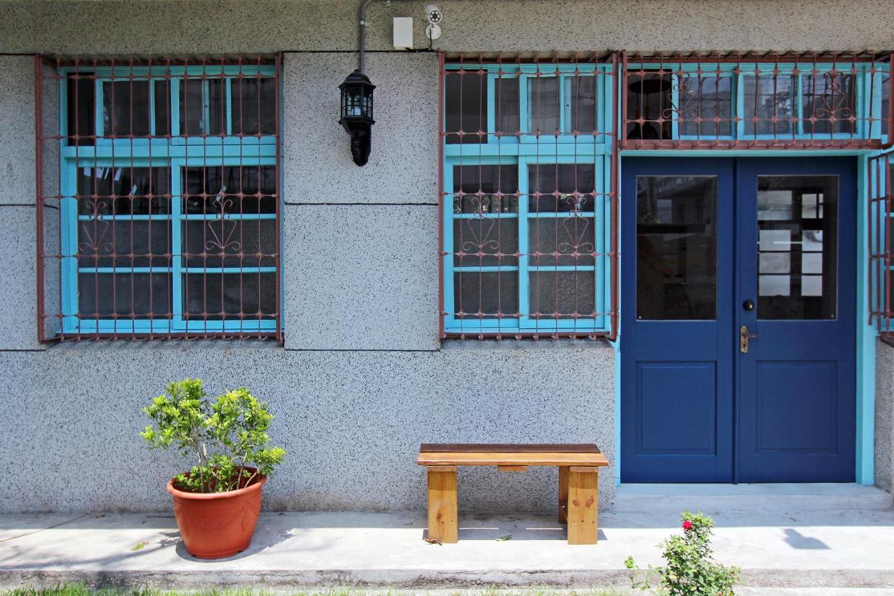Nowadays B&B Hualian Zewnętrze zdjęcie